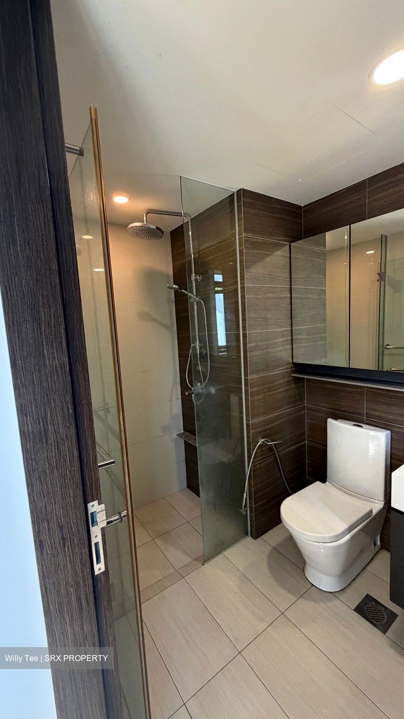 Botanique At Bartley (D19), Condominium #575817161